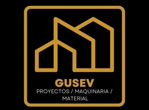 INFRAESTRUCTURA GUSEV